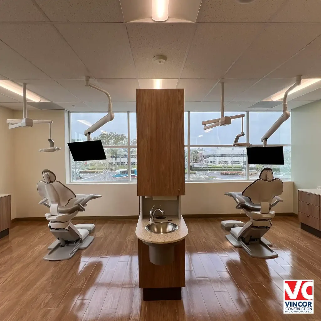 Redesigned AltaMed Dental Cliic